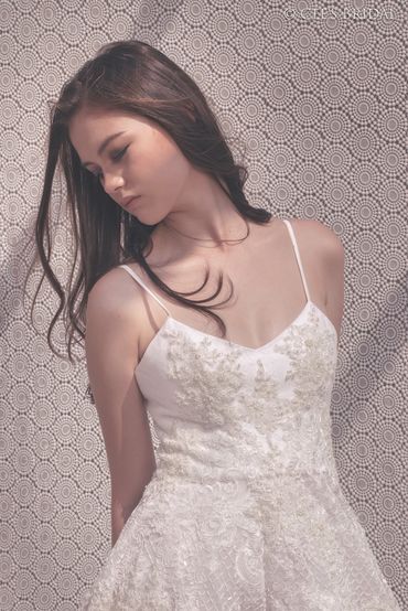 MONO FLORA 2016 - Cee's Bridal - Hình 15