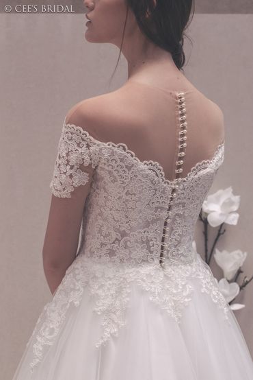 MONO FLORA 2016 - Cee's Bridal - Hình 36