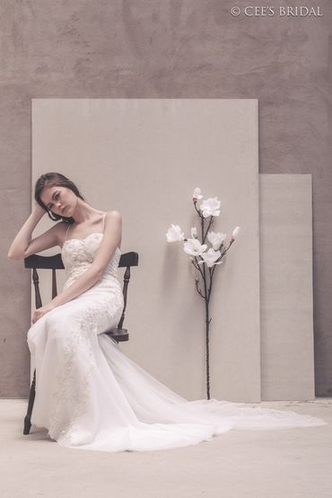 MONO FLORA 2016 - Cee's Bridal - Hình 38