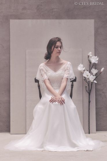 MONO FLORA 2016 - Cee's Bridal - Hình 44