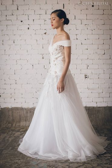 Cee's Collections - Cee's Bridal - Hình 22