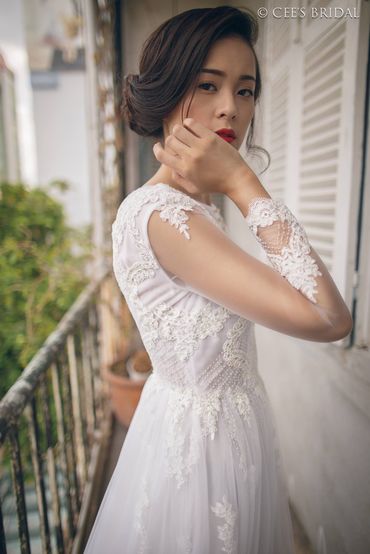 Cee's Collections - Cee's Bridal - Hình 26
