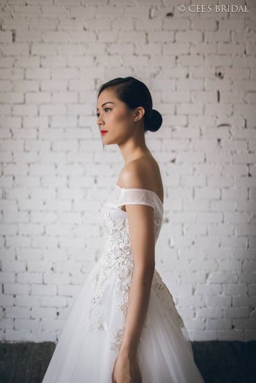 Cee's Collections - Cee's Bridal - Hình 29