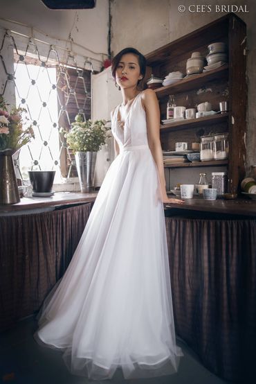 Cee's Collections - Cee's Bridal - Hình 37