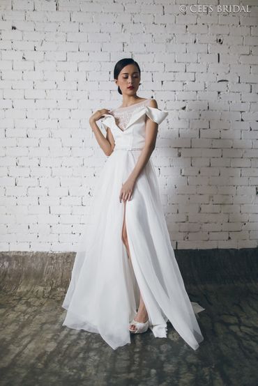 Cee's Collections - Cee's Bridal - Hình 53