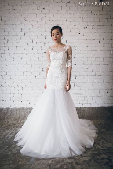 ENVISION 2015 - Cee's Bridal - Hình 4