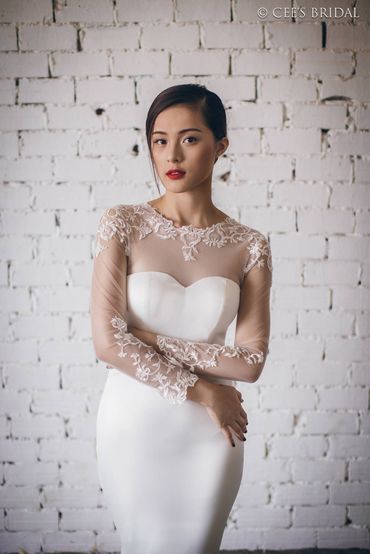 ENVISION 2015 - Cee's Bridal - Hình 8
