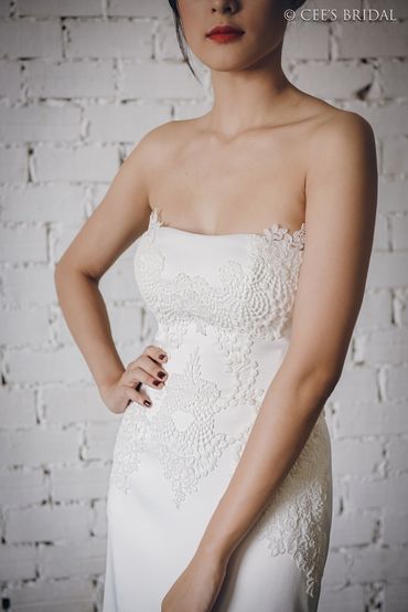 ENVISION 2015 - Cee's Bridal - Hình 9