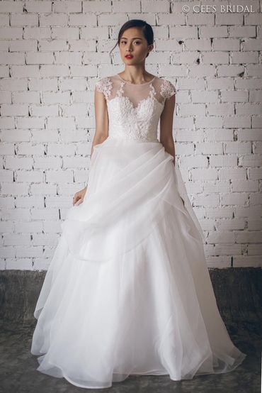 ENVISION 2015 - Cee's Bridal - Hình 10