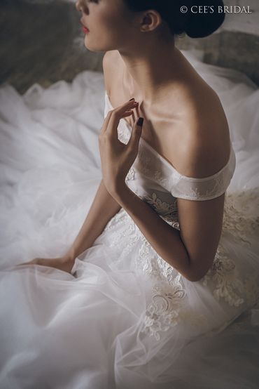 ENVISION 2015 - Cee's Bridal - Hình 19