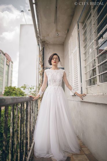ENVISION 2015 - Cee's Bridal - Hình 22
