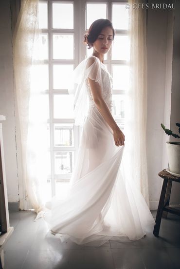ENVISION 2015 - Cee's Bridal - Hình 39