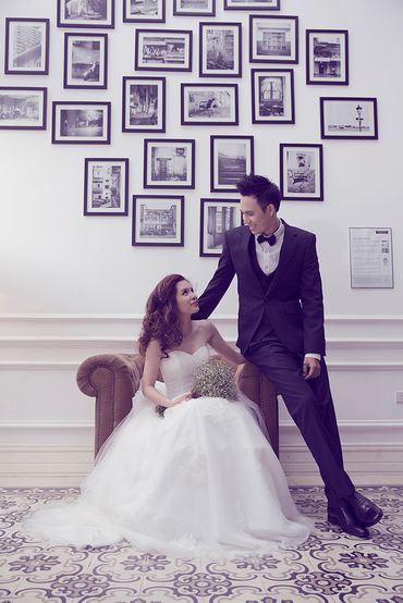 Hạnh Phúc - Mega Studio - Hình 5