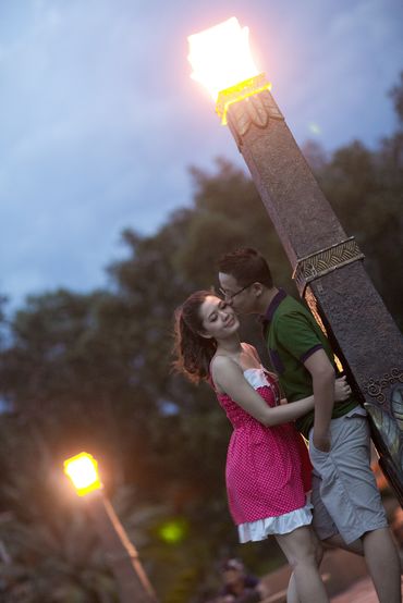 Sói &amp; Gấu  - Agnes Bridal Boutique - Hình 31