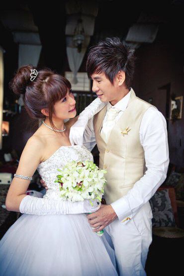 Đôi đũa lệch và cái kết đầy hạnh phúc - Pha Le Bridal - Hình 8