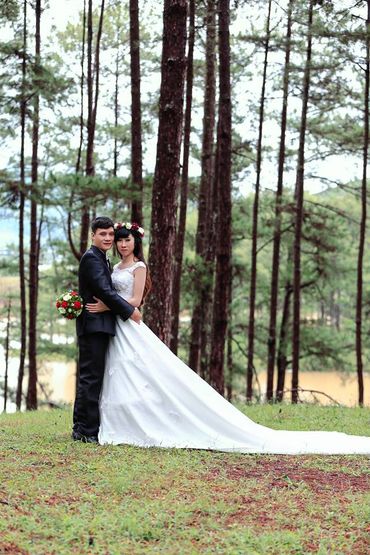 Anh Quân &amp; Hoa Phượng - 2P Studio - Hình 5
