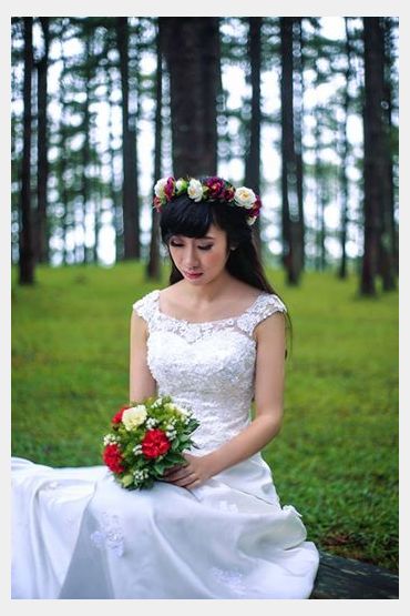 Anh Quân &amp; Hoa Phượng - 2P Studio - Hình 6
