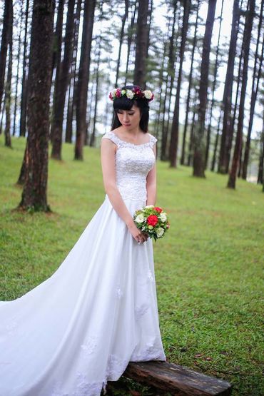 Anh Quân &amp; Hoa Phượng - 2P Studio - Hình 9