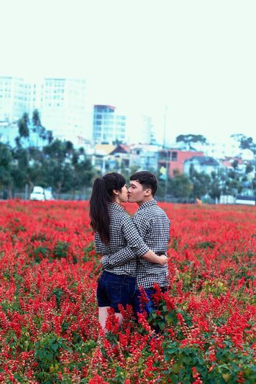 Anh Quân &amp; Hoa Phượng - 2P Studio - Hình 10