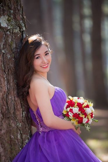Đức Tuấn &amp; Diễm Hương - 2P Studio - Hình 7