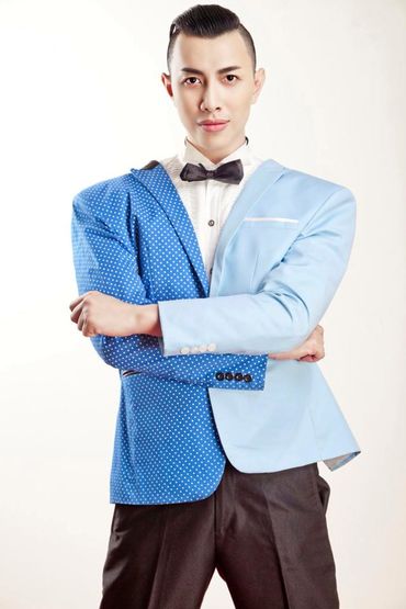 Vest Nam - Stephen Lee Makeup Studio - Hình 25