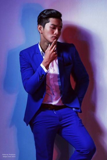 Vest Nam - Stephen Lee Makeup Studio - Hình 13