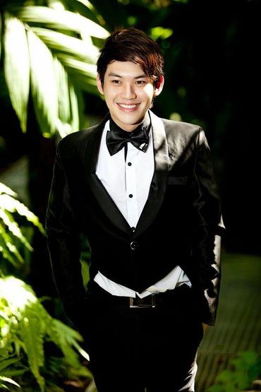 Vest Nam - Stephen Lee Makeup Studio - Hình 16