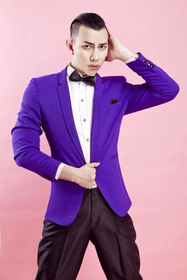 Vest Nam - Stephen Lee Makeup Studio - Hình 24