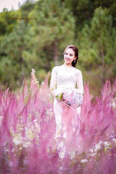 Album cưới Đà Lạt - Helen Nguyễn Studio - Hình 21