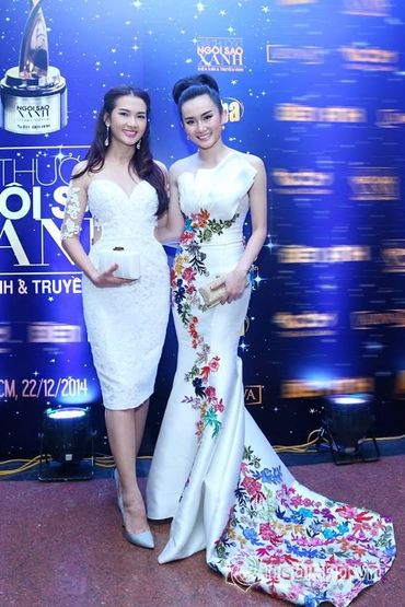 Mẫu Váy Cưới Design - Stephen Lee Makeup Studio - Hình 13