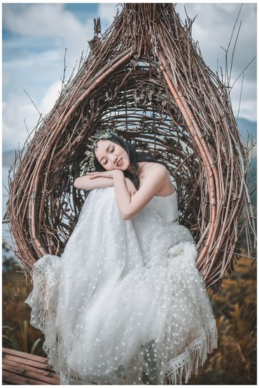 Ảnh cưới đẹp Bali - Ngan Vo Studio - Hình 31