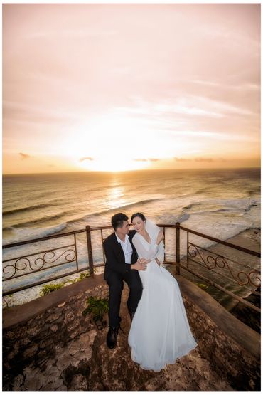 Ảnh cưới đẹp Bali - Ngan Vo Studio - Hình 22