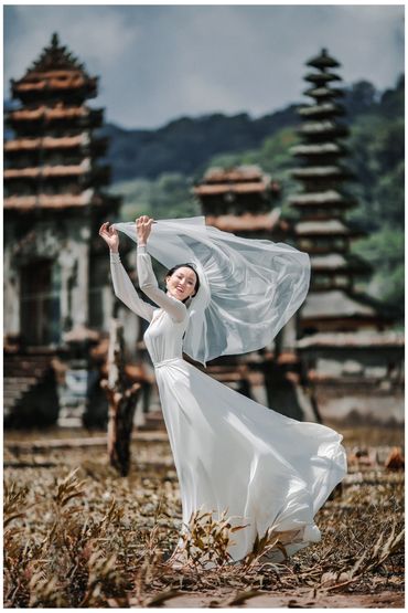 Ảnh cưới đẹp Bali - Ngan Vo Studio - Hình 12