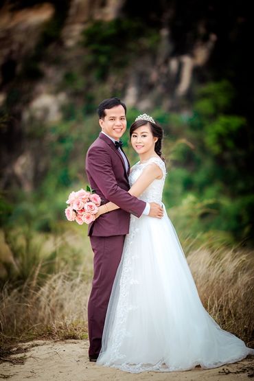 Album Ảnh Cưới  - Đẹp+ Wedding Studio 98 Nguyễn Chí Thanh - Hình 21