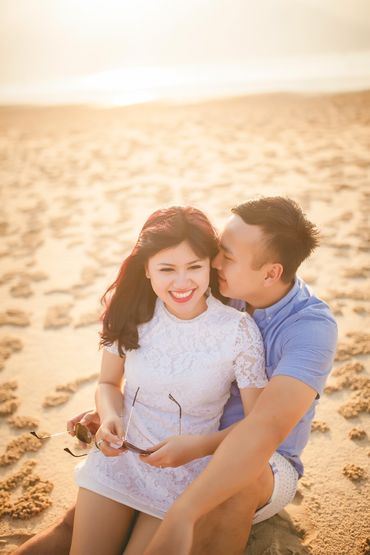 PreWedding - Da Nang - HungUy photography - Hình 12