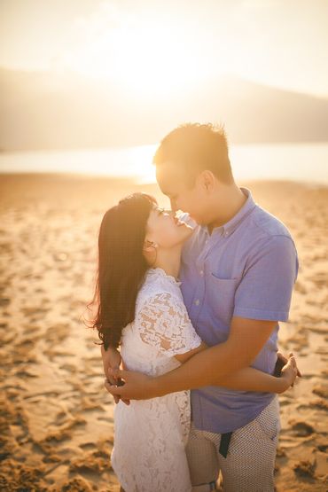 PreWedding - Da Nang - HungUy photography - Hình 13