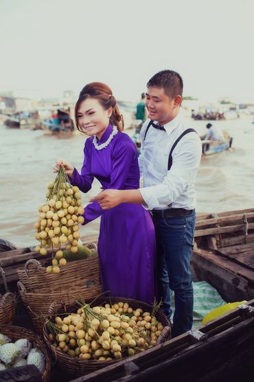 Du hí miền Tây - Creative Planet Studio - Tân Bình - Hồ Chí Minh - Hình 14