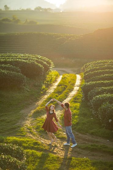 Chỉ cần anh luôn ở đây bên cạnh em  - Phiêu Media - Hình 4