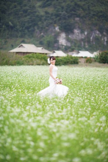 Chỉ cần anh luôn ở đây bên cạnh em  - Phiêu Media - Hình 3