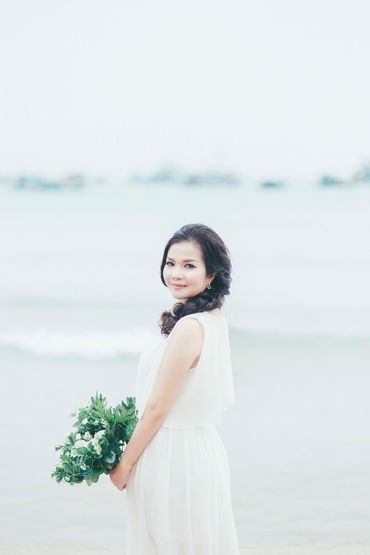 Biển xanh- cát trắng- anh và em - Jiko's Foto - Hình 41