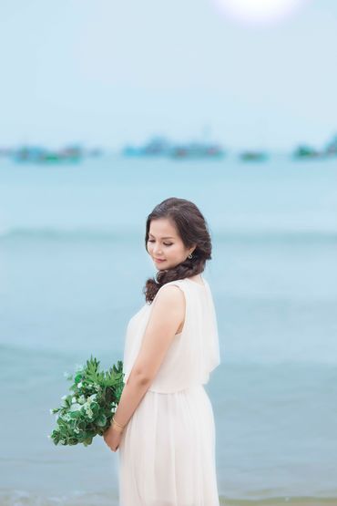 Biển xanh- cát trắng- anh và em - Jiko's Foto - Hình 56