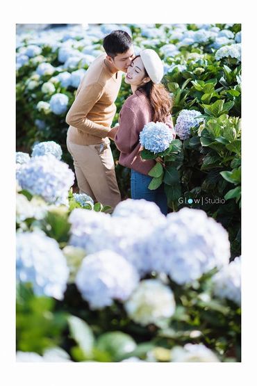 [ Đà Lạt ] Prewedding : Thịnh - Loan - Glow Studio - Hình 3