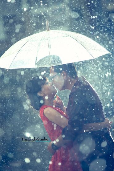 Love Story And Kiss The Rain - TheClick-Stuido - Hình 2