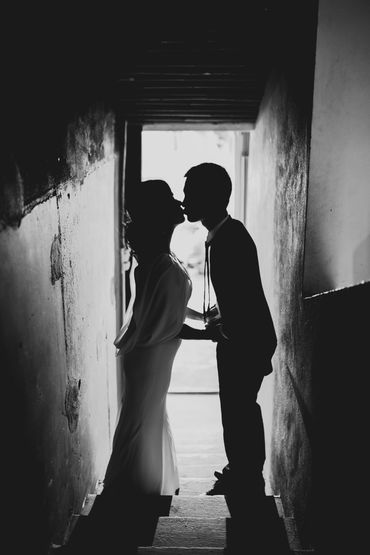 Pre-wedding - Tri Phan photography - Hình 14
