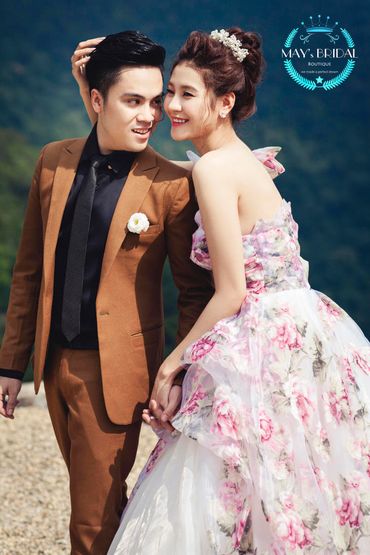 Ngày Chung Đôi  - MAY's Bridal - Hình 1