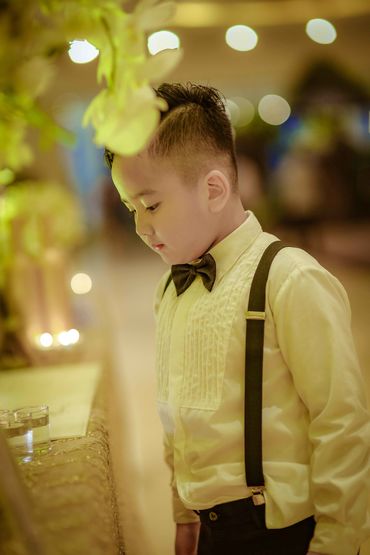 Album phóng sự cưới - HÍP Wedding - Hình 24