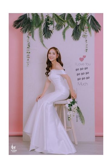 Album ảnh cưới đẹp Hưng - Mai - TuArt Wedding Đà Nẵng - Hình 9