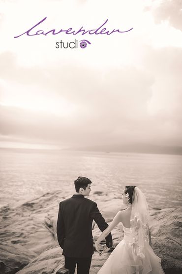 Album Cưới Nha Trang | Pre-wedding - Lavender Wedding & Events - Hình 7