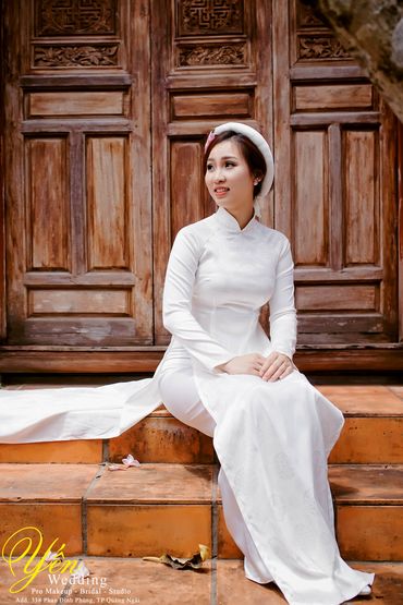 Album ngoại thành - Mỹ Khê & Ba Tân Gân - Áo cưới Yến Wedding - Hình 71