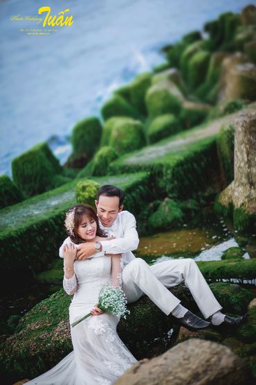 Cầu Rong Tình Yêu - PhotoWedding Tuấn - Hình 7